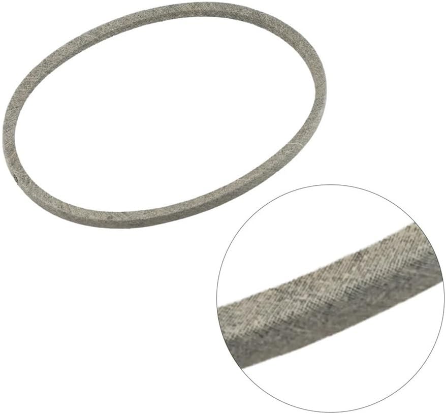 Gardening 1 Pcs 5 8" Drive Belt Fit for for 754-0241 578453623 954-0241A 954-04057 954-05040 Parts
