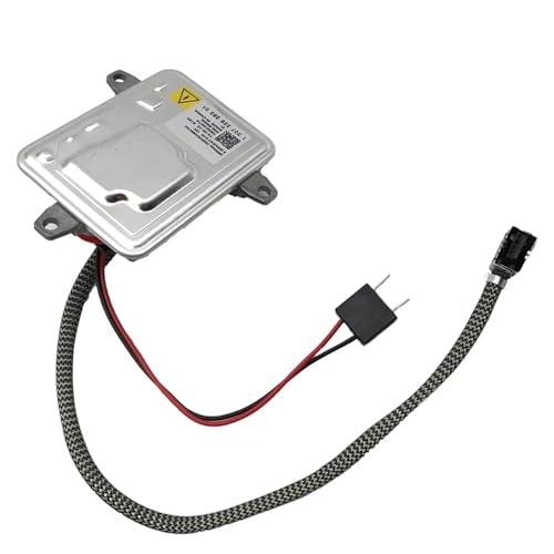 Balasto de xenón HID para Benz W166 y W204 unidad de control de faros delanteros