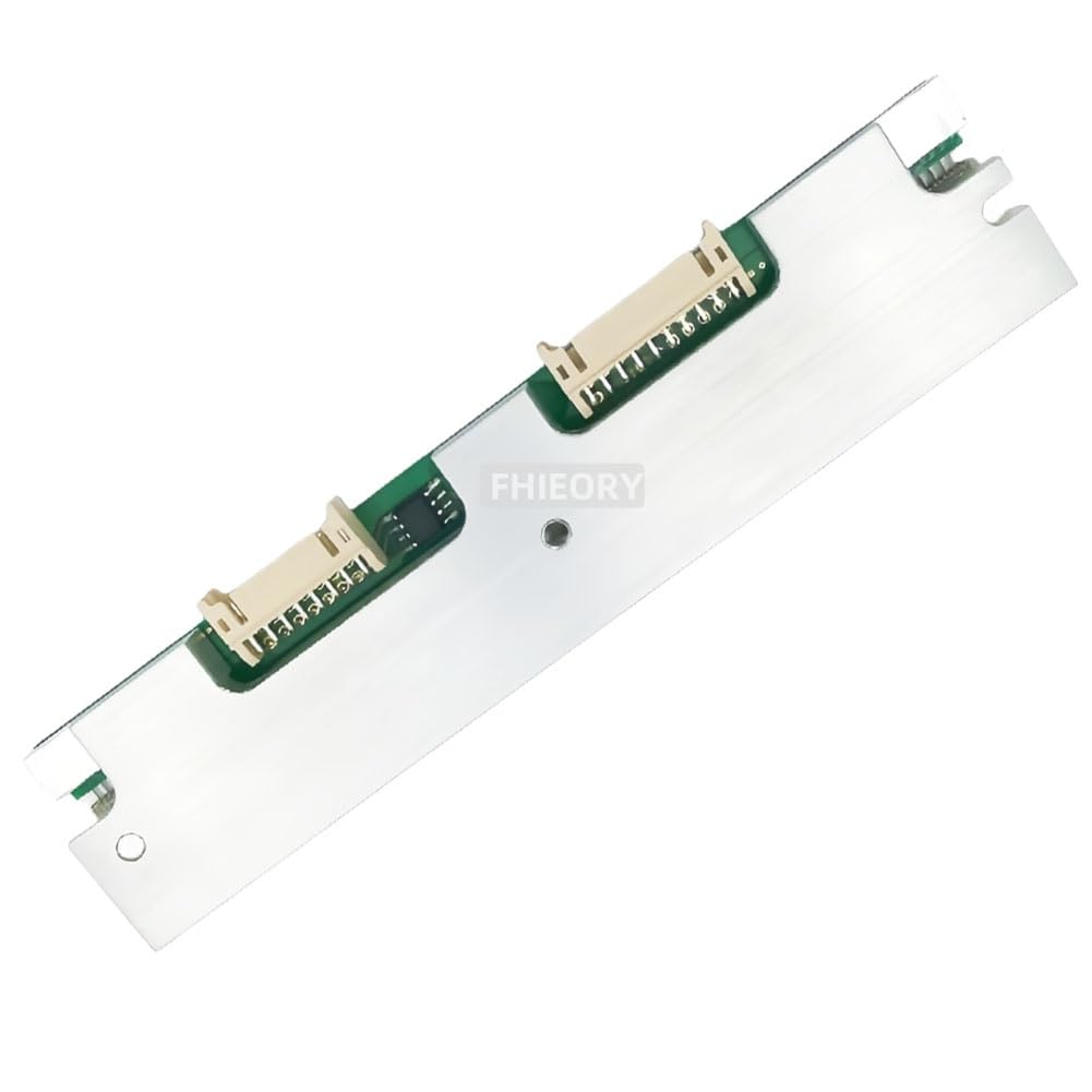PHD20-2261-01 Nuovo PrintHead per Datamax M-4206 M-4208 Mark II Stampante termica per etichette 203dpi originale