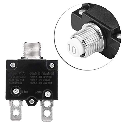 Overload Protector, Compressor Overload Protector - Image 4