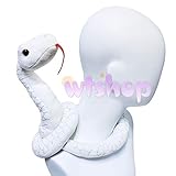 在庫品 伊黒小芭内 蛇 コスプレ道具