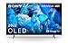 Produktbild Televizorius Sony XR55A75K 55 (139cm) 4K Ultra HD Smart Google OLED TV