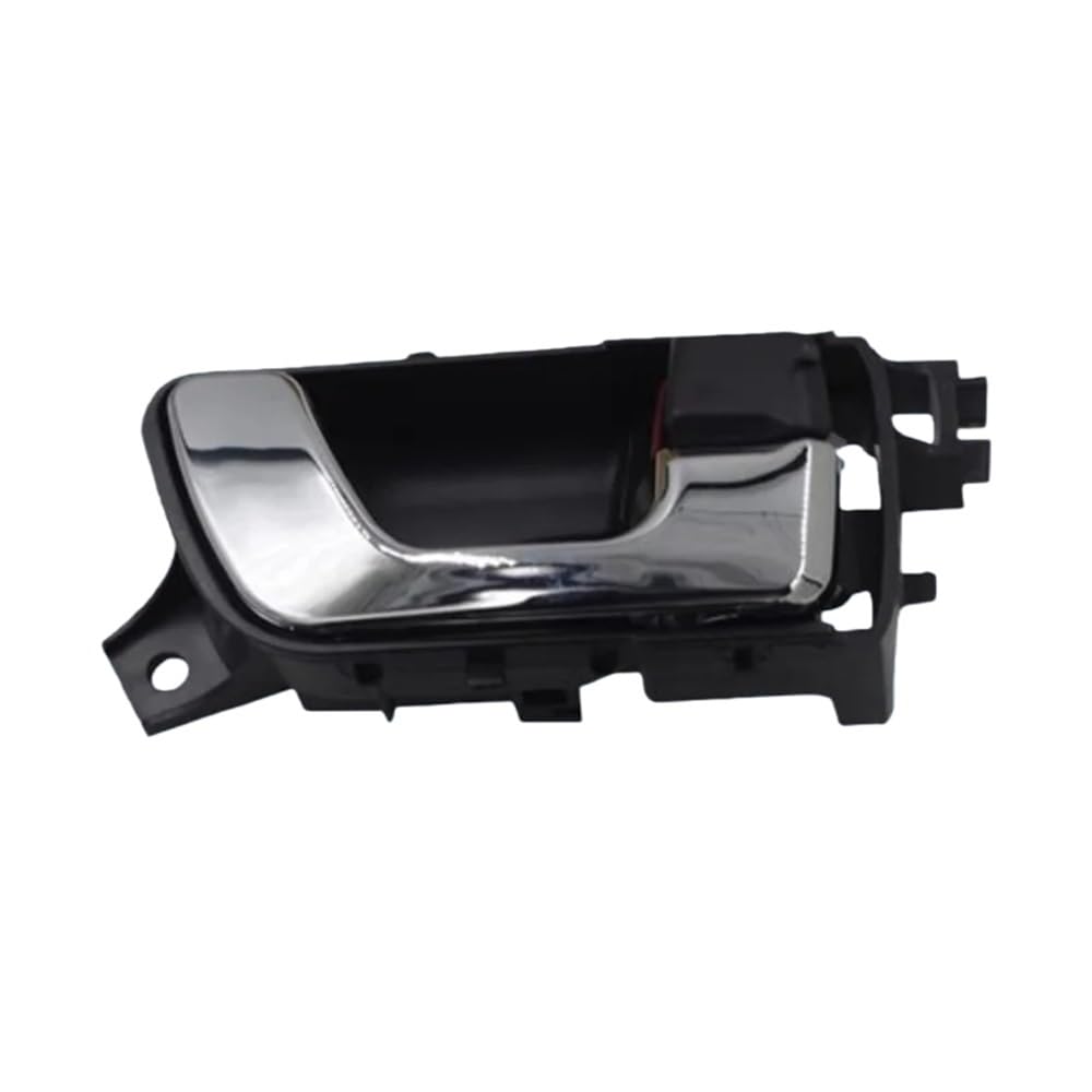 Dngjuen for Montero for Shogun for MK3 for V63 for V65 for V73 for V75 for V77 for V78 2001-2006 Car Left Right Door Interior Handle Sliding Door Handle(Plating Left)