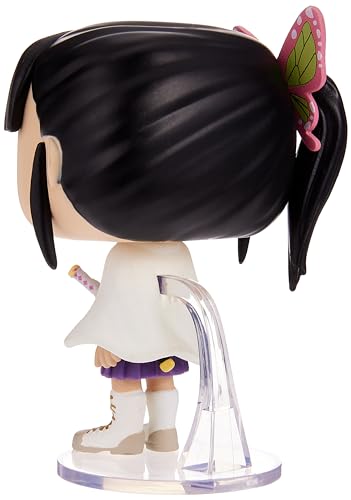 Figurine Funko Pop Animation Demon Slayer Kanao Tsuyuri Neuf - vue 5