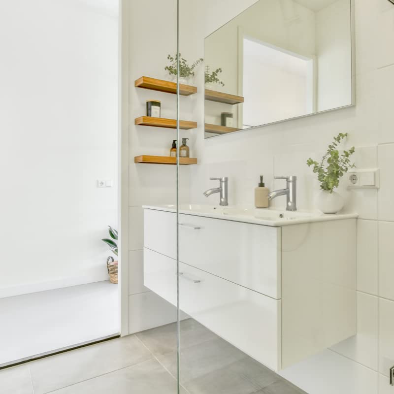 El mejor review de Lavabos de baño modernos los 10 mejores. 38 Imagen adicional