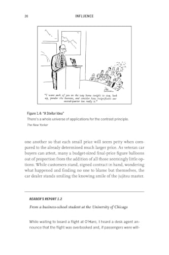 Image of Influence, New and Expanded: The Essential Guide to the Psychology of Influence and Persuasion in Everyday Life