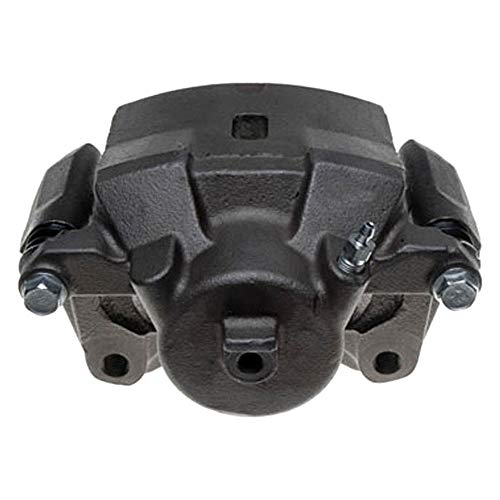ACDelco Gold 18FR2215 Front Disc Brake Caliper Assembly (Friction Ready Non-Coated), Remanufactured