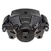 ACDelco 18FR2215 Professional Front Disc Brake Caliper Assembly without Pads (Friction Ready Non-Coated), Remanufactured