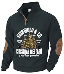 Dark Green - Griswold Tree