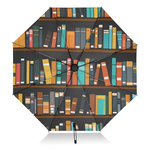 Parapluie inversé automatique contre les sièges mouillés et le vent