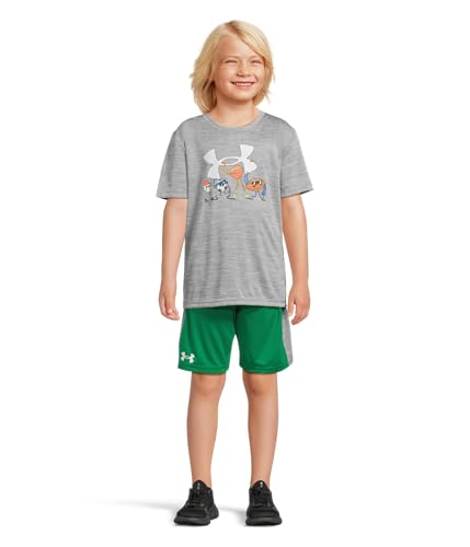 Under Armour Boys' Tech Multi Sport Shorts Set (Little Big Kid)