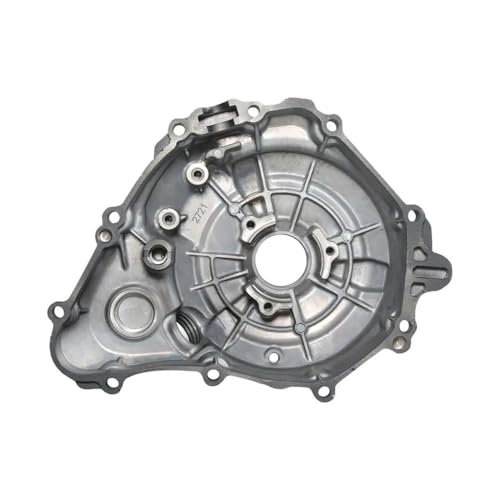 Protector de estator FZ07 solución contra golpes laterales 6