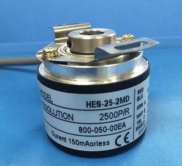 NEMICON HES-25-2MD encoder