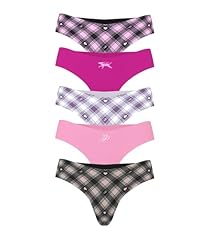 Heritage Pink Plaid Pack
