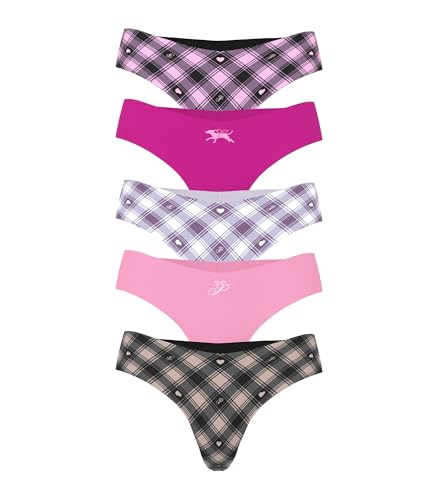 ヴィクトリアズシークレット(Victoria's Secret) Tバック ショーツ
