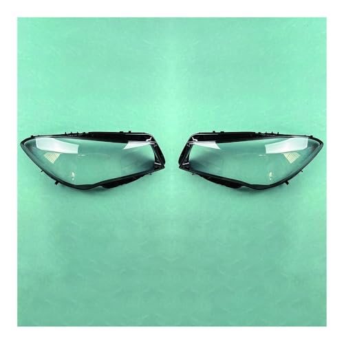 Phare optique pour Benz CLA W117 coque de phare lentille transparente