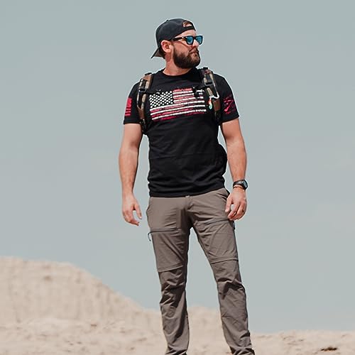 Grunt Style The Oath Men's T-Shirt