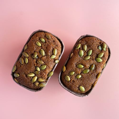 Gourmet Pumpkin Bread Spice by Sweetness Central, Baked Fresh for