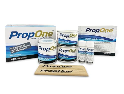 PropOne 500mL Kit