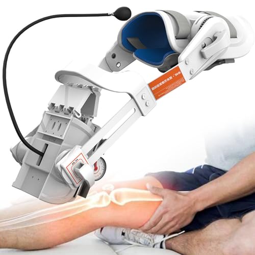 Dispositivo para Rehabilitación de Articulación de Rodilla miniatura 1