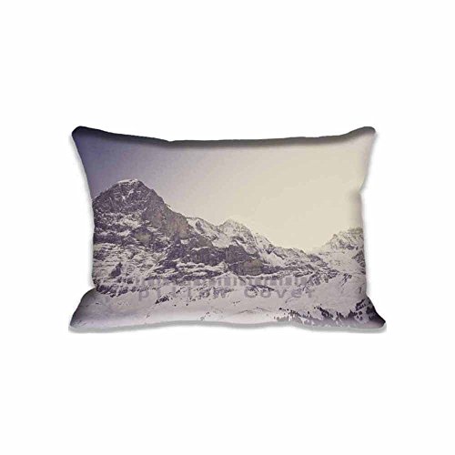 Digital Printing Eiger Nordwand Mountain