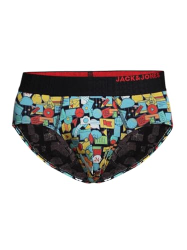 Image of Jack & Jones Men Briefs