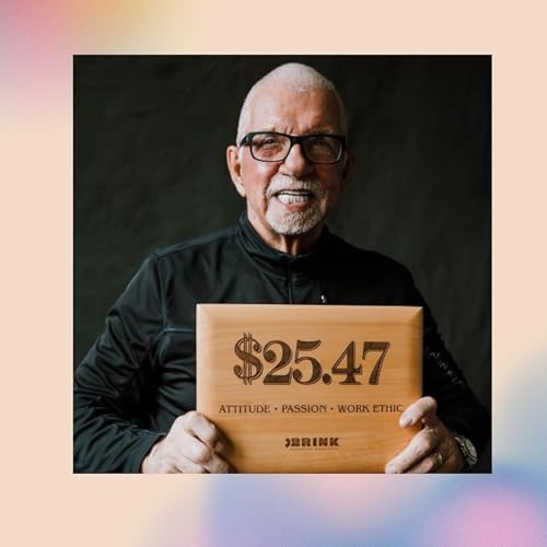 Against All Odds: John Brink's Path to Success and Philanthropy