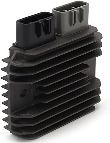 Voltage Regulator Rectifier Suitable for Kawasaki 21066-0731 for Kawasaki ZX600 Ninja ZX-6R 2009-2013 for Kawasaki Ninja ZX-10R ZX10R 2008-2014 for Kawasaki Rectifier