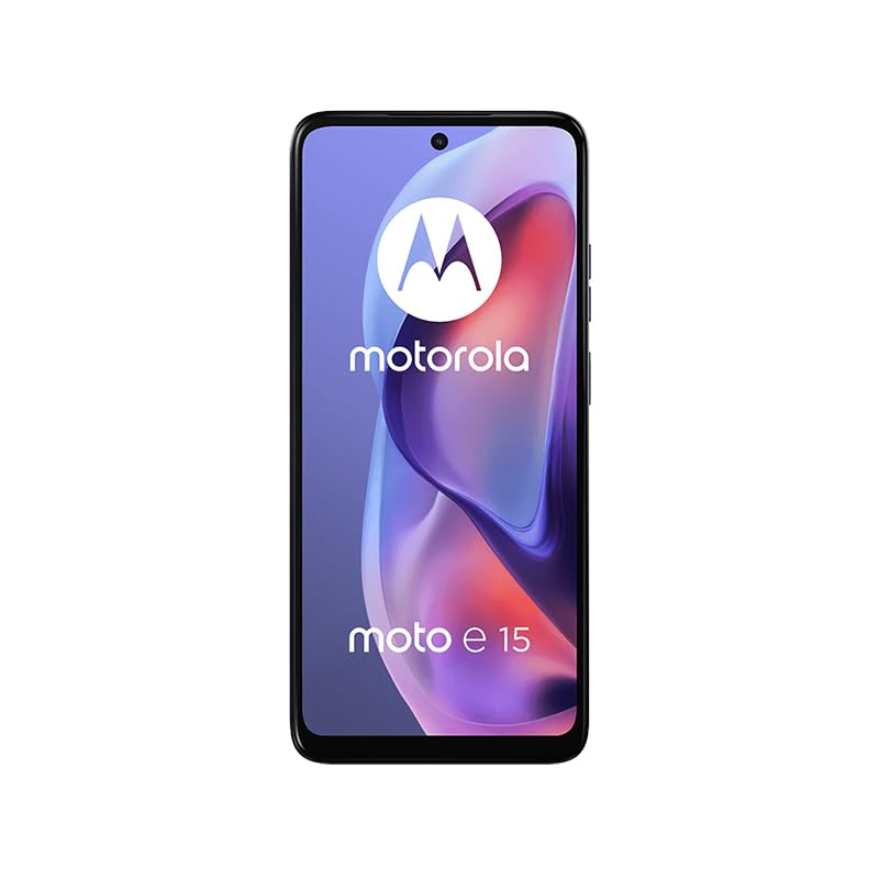 Motorola Moto E15 XT2523-8 Dual-SIM 64GB + 2GB RAM (GSM Only | No