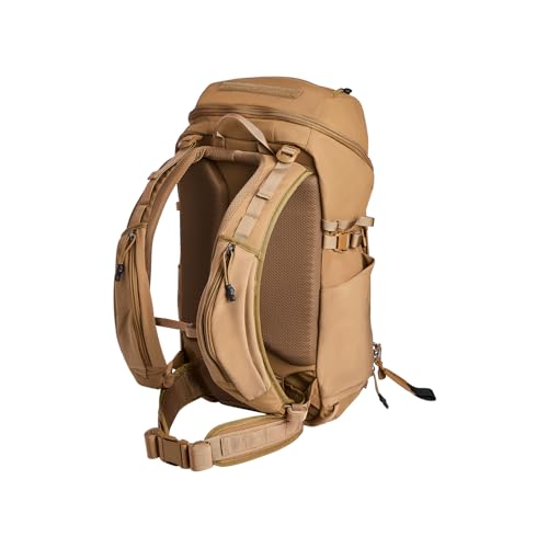 Mocha Mochila Vertx Siege Resistente al Agua miniatura 4