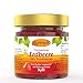 Birkengold Erdbeer Marmelade | ohne Zuckerzusatz | mit europäischem Xylit gesüßt | 70 % Fruchtanteil | mit Bio Früchten | vegan, 200 g