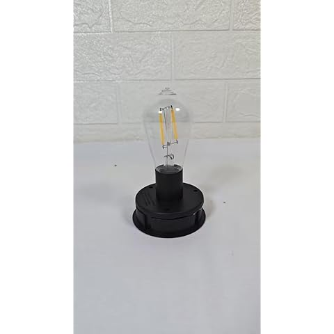 Replacement Solar Light Tops, Outdoor Solar Lanterns, Waterproof Cover