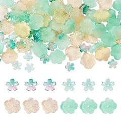 Green & Blanched Almond