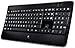 Price comparison product image Logitech K800 Illuminated Wireless Keyboard, QWERTZ German Layout
