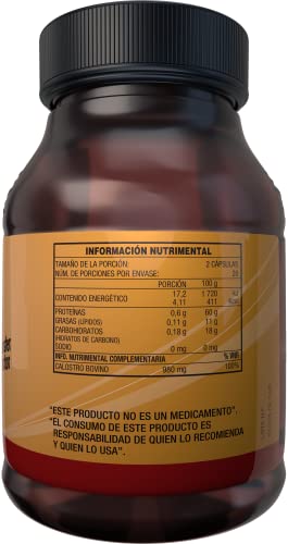 Essential Nutrition, Imagen adicional