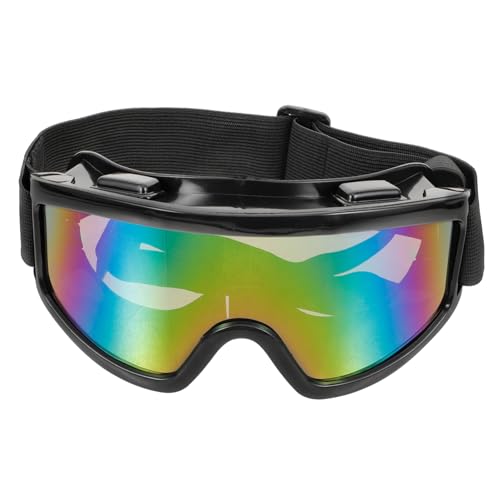 Lunettes de soleil pour chiens anti-UV confortables et légères