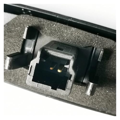 Commande d'ouverture de hayon Peugeot 307 robuste et durable