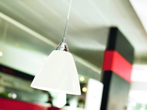 Nordlux Nordlux Read 20 Hanglamp Wit photo 2