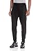 adidas Performance Men's Soccer Tiro 15 Pants, Black/Black, Large