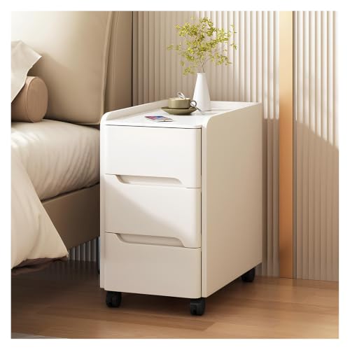 Classeur vertical à 3 tiroirs idéal pour optimiser un rangement de bureau