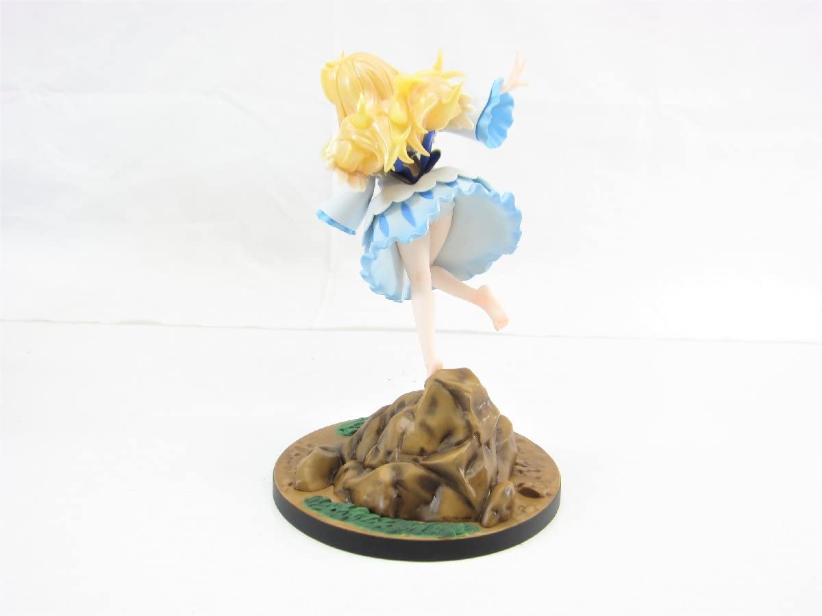 Amazon | 盾の勇者の成り上がり Season 2 フィーロ 1/7スケール 完成品