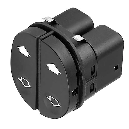 Interrupteur de vitre électrique Ford haute finition 96FG14529BC - 6