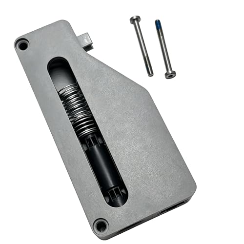 AMS Filament Buffer for AMS - Reduce Tangles & Improve Multi-Colour Printing, Compatible with P1P, P1S, X1C, X1E 3D Prin