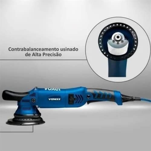 vonixx POLITRIZ ORBITAL VOXER 6