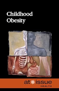 Paperback Childhood Obesity Book