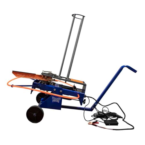 Rogers Toughman Trap Thrower with Wireless Remote