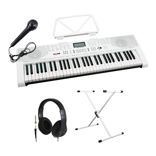 JOY MK-2100 X^hEwbhzZbg 61 }CNEʑt WC L[{[h dqsAm