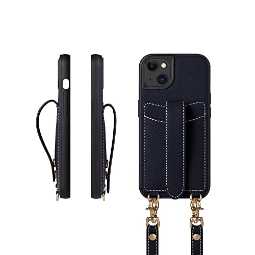 COGURE RO iPhone14 P[X V_[Xgbv {v J[h[ h~ ϏՌ Mtg{bNXt COPGC lCr[yNavyz