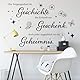HPNIUB Wandtattoo Sprüche Geschenk Wandaufkleber Wohnzimmer Wandsticker Wanddeko für Schlafzimmer Wohnzimmer Wandtattoo Schlafzimmer Erwachsene