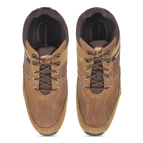 Image of Woodland Men's Sneaker
